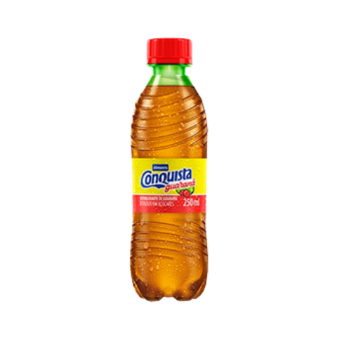 Conquista Guaraná 200ml