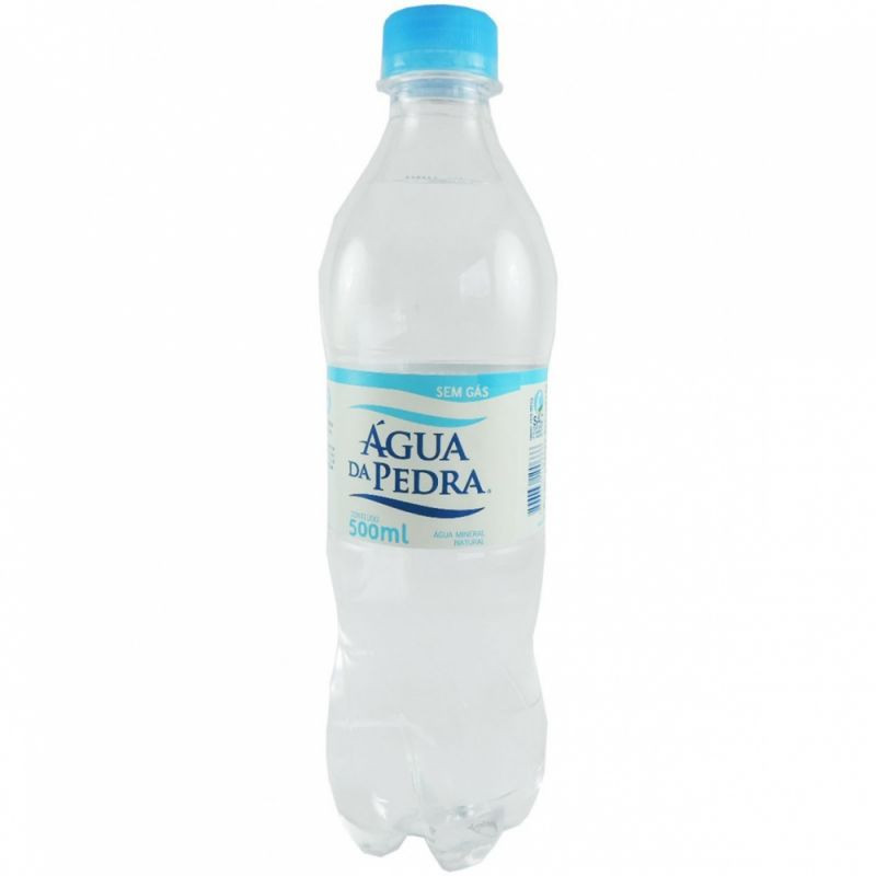 Água sem Gás