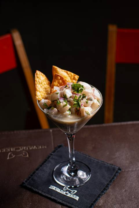CEVICHE 