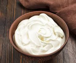 Cream Cheese