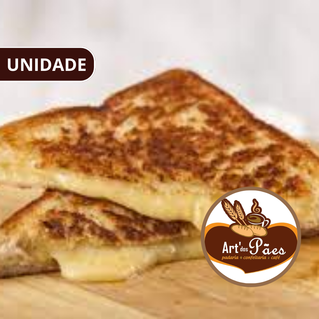 QUEIJO QUENTE