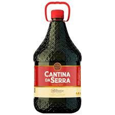 CANTINA DA SERRA 4,6 ML