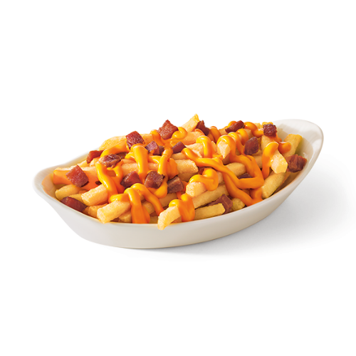 BATATA FRITA GIGA- 500 gr