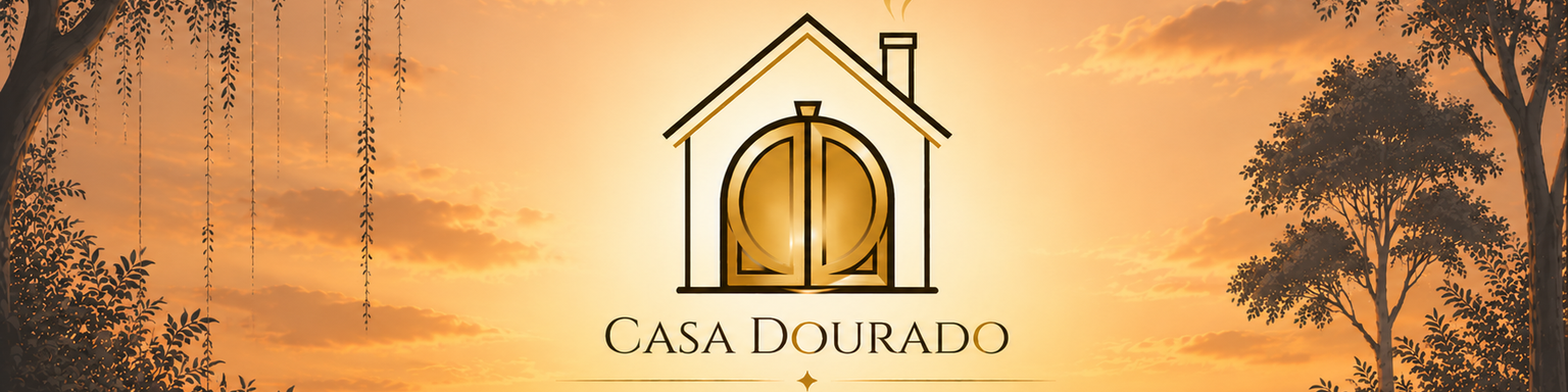 Casa Dourado