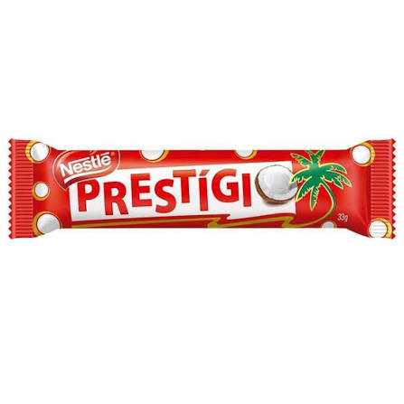 CHOCOLATE PRESTIGIO