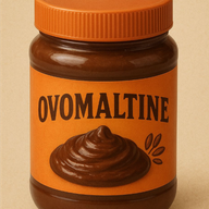 CREME DE OVO MALTINE