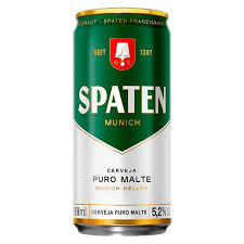 SPATEN PM LATA 269ML