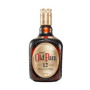OLD PAR 12 ANOS 750ML