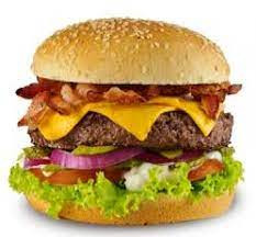 X Calabresa x bacon