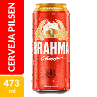 BRAHMA 473ML