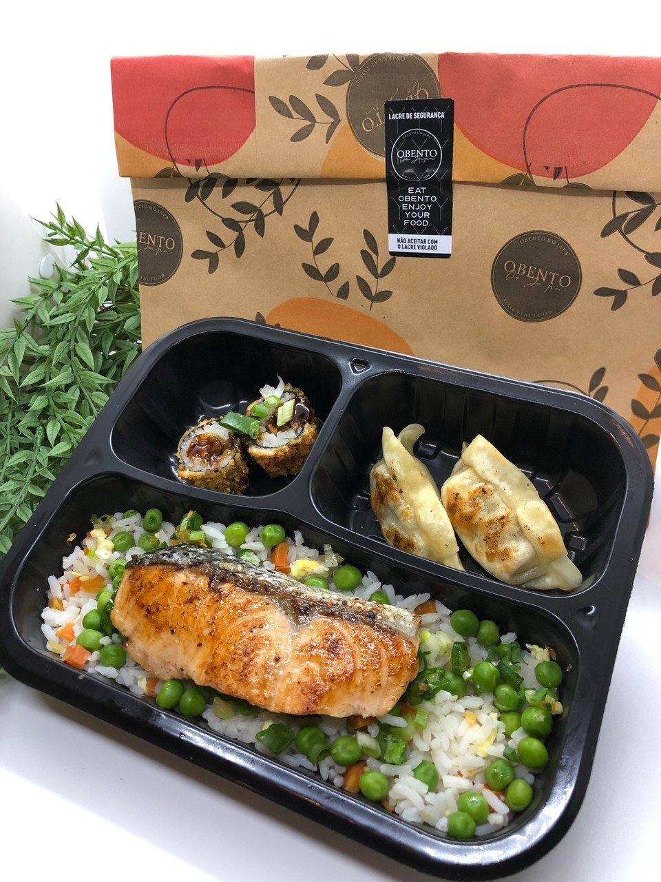 OBENTO CHEFE 2
