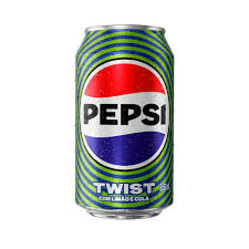 REFR PEPSI TWIST LT 350ML