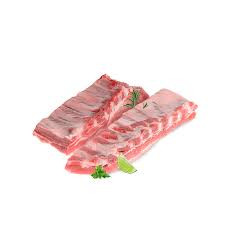 Costelinha Suína 100G