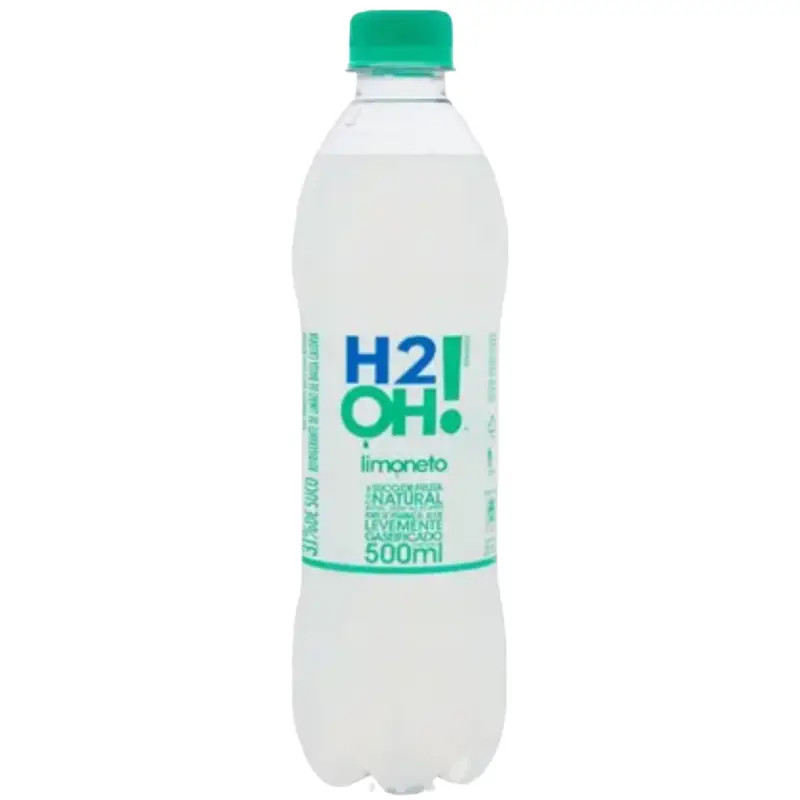 H2oh Limoneto
