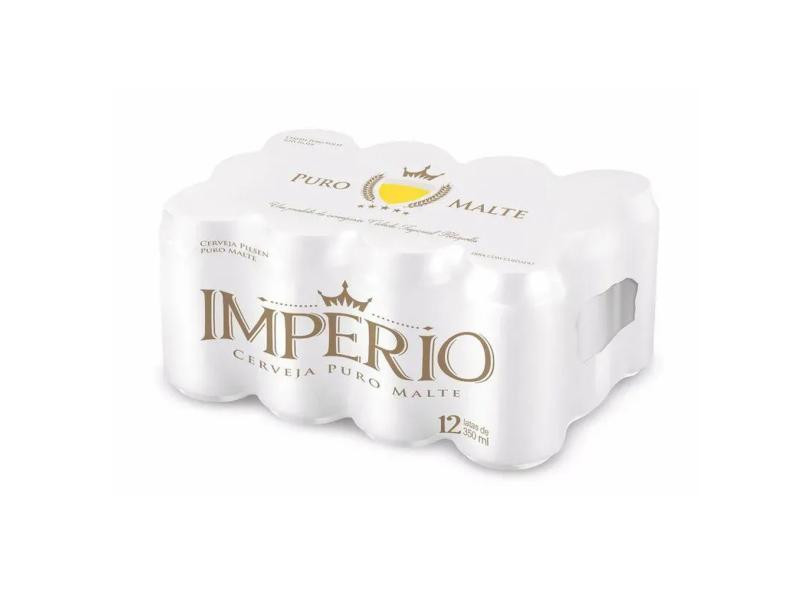 PACK DE IMPERIO GELADO