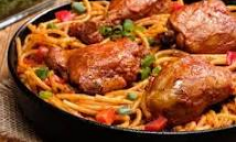 MACARRONADA A BOLONHESA