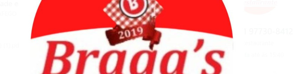 RESTAURANTE DO BRAGAS