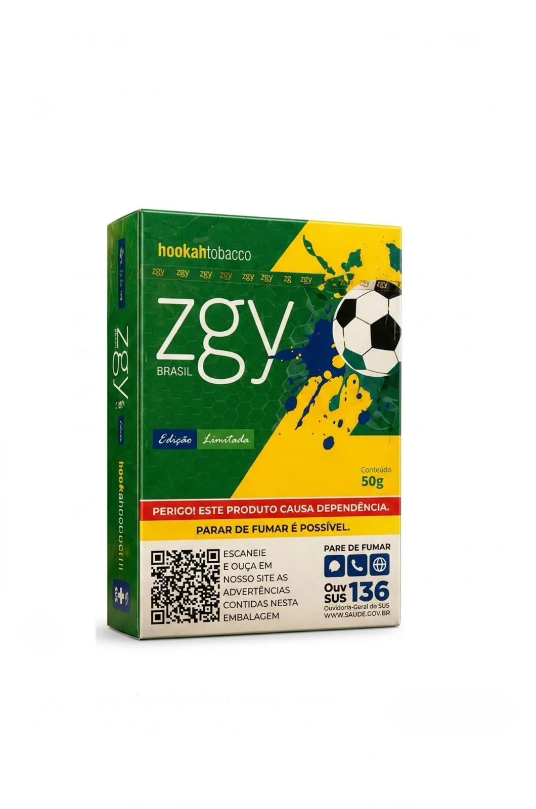 ZIGGY BRASIL 