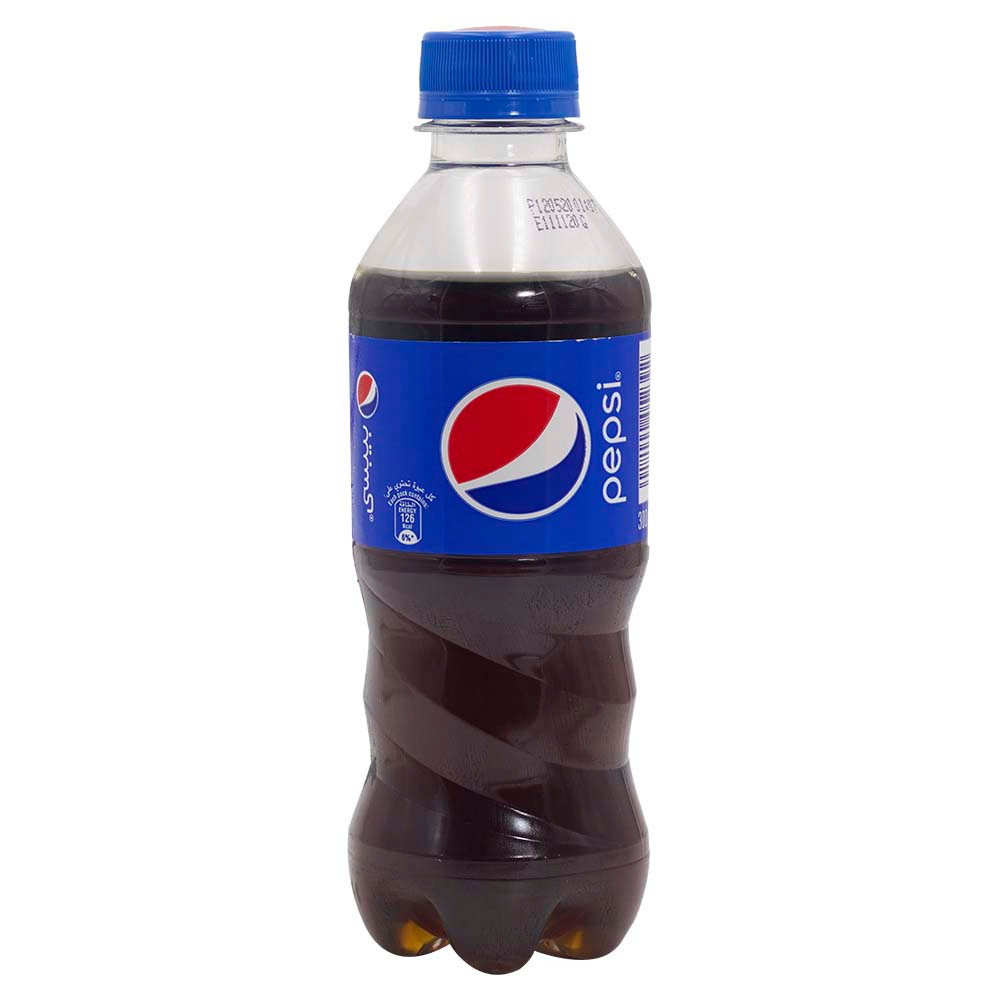Pepsi 300ml