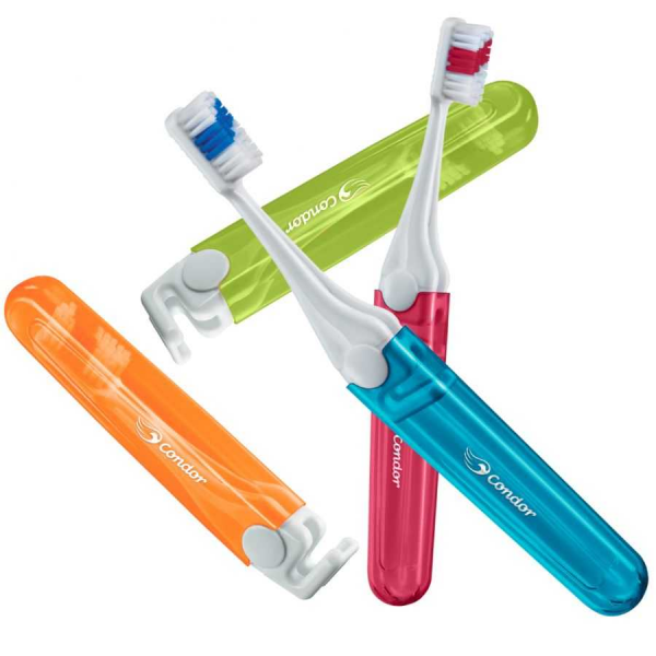 escova dental condor 