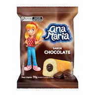 ANA MARIA CHOCOLATE 20G