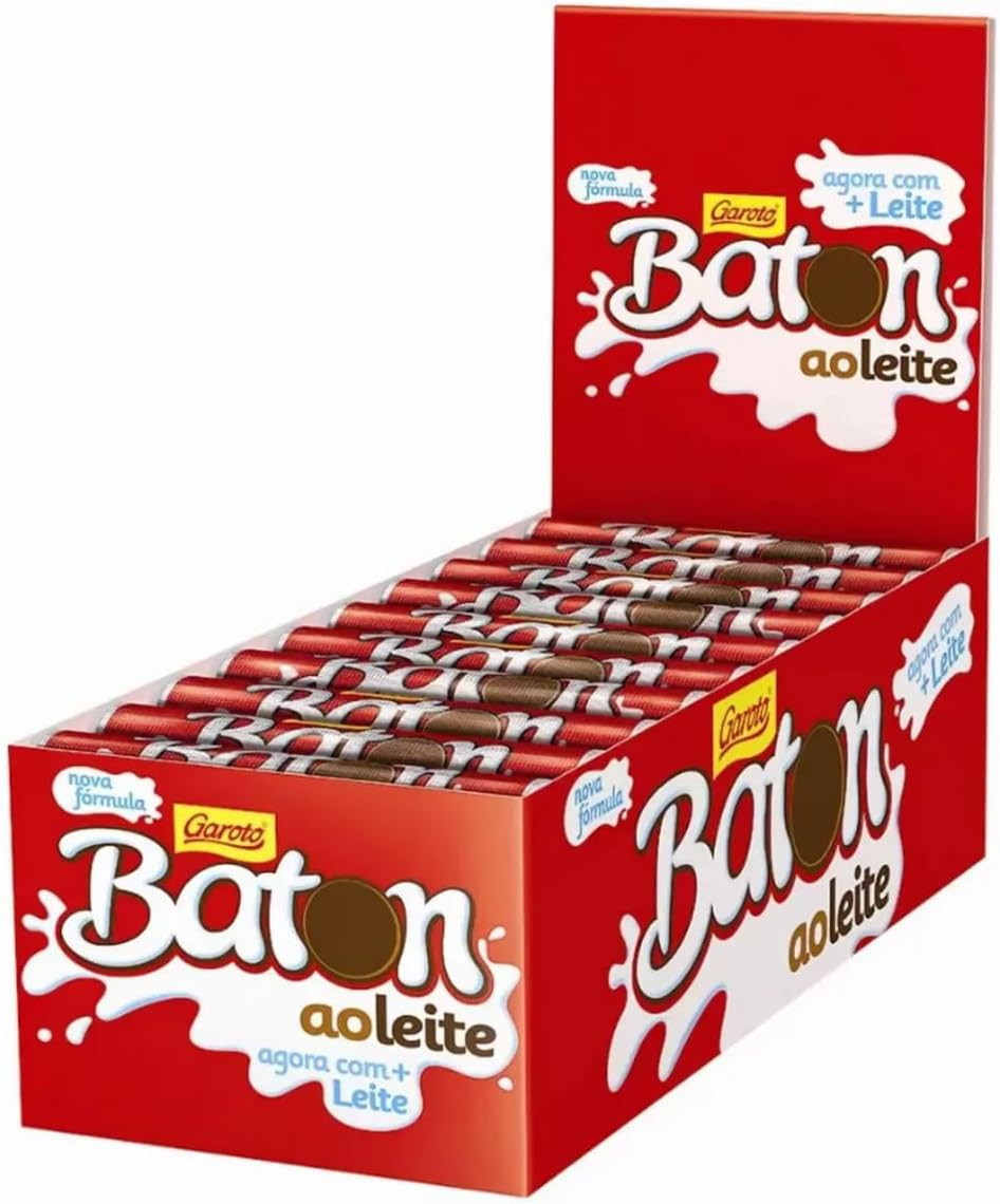 Baton