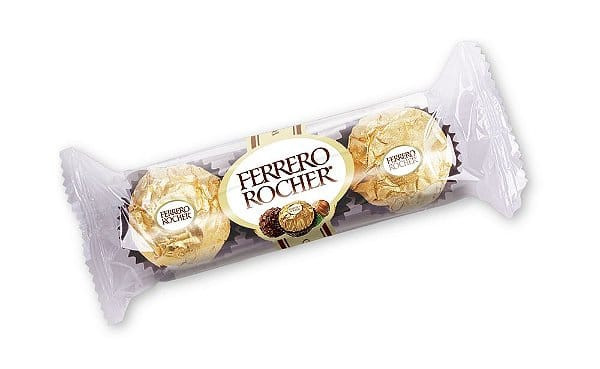 FERRERO ROCHER 37,5G