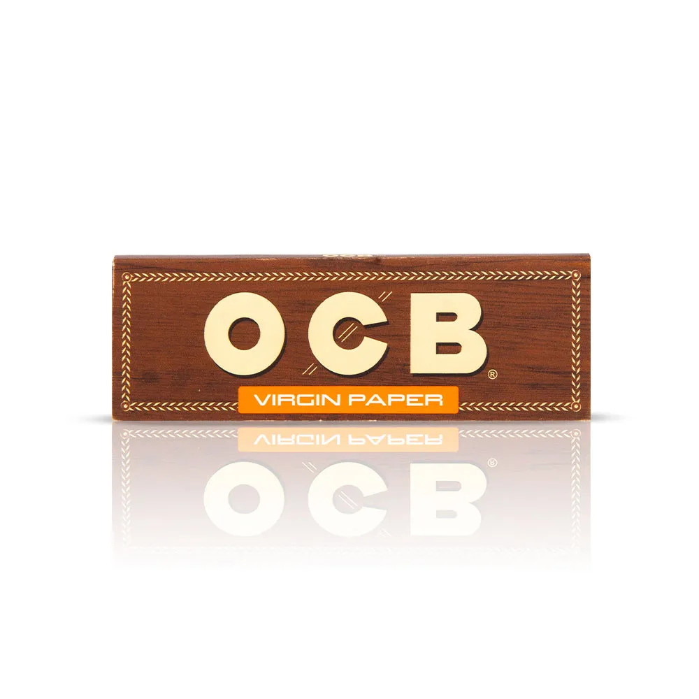 OCB VIRGIN PAPER 1 1/4