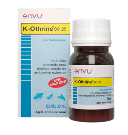 K-Othrine 30Ml 
