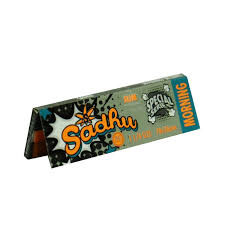 SEDA SADHU SLIM MORNING MEDIA