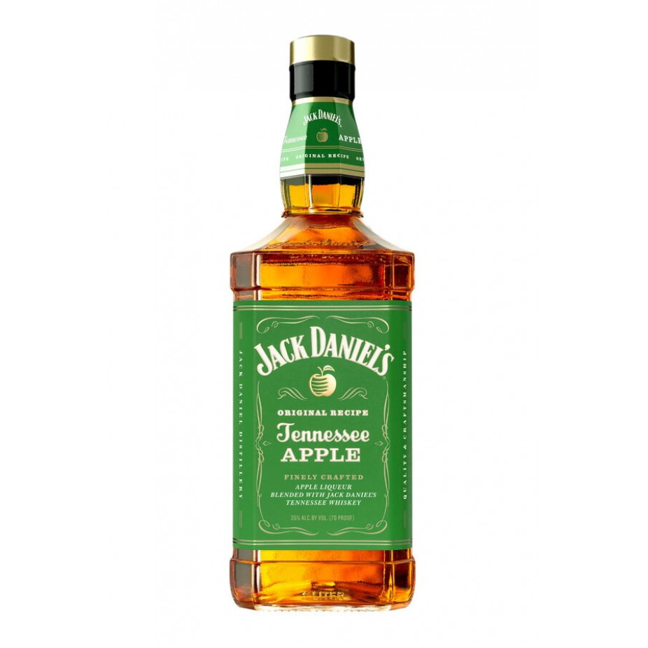 Whisky Jack Daniels Apple 1L