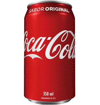 Coca-Cola 350ml