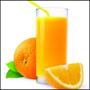 SUCO LARANJA
