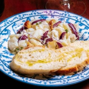 Lascas de Bacalhau Confitado - 90g