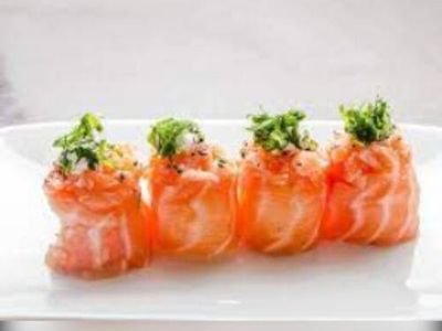 Sushi Jow Jow ( 5 unidades )