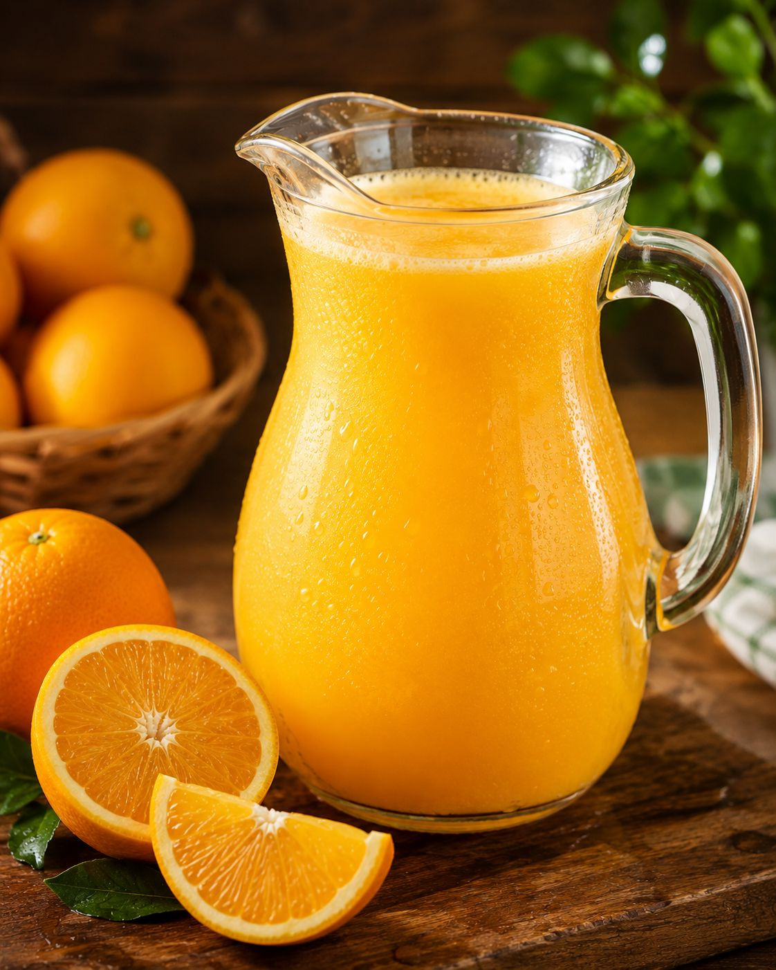 SUCO JARRA LARANJA
