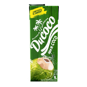 AGUA DE COCO DUCOCO 1LT