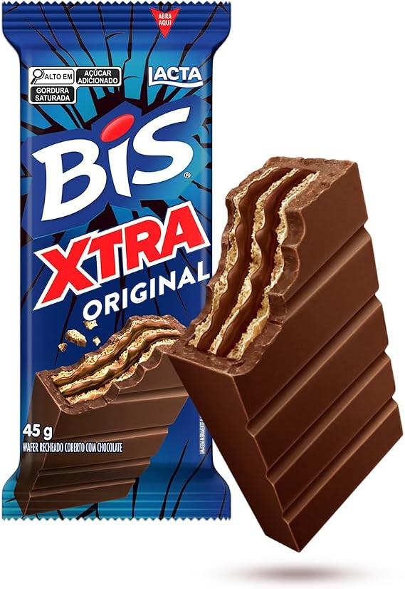 BIS EXTRA