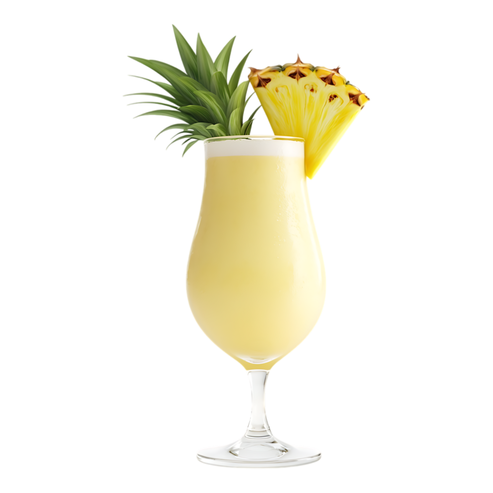 Pina colada