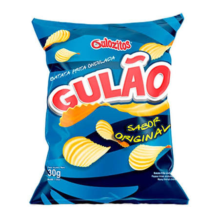 GULAO BATATA