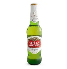 LONG NECK : SLELLA