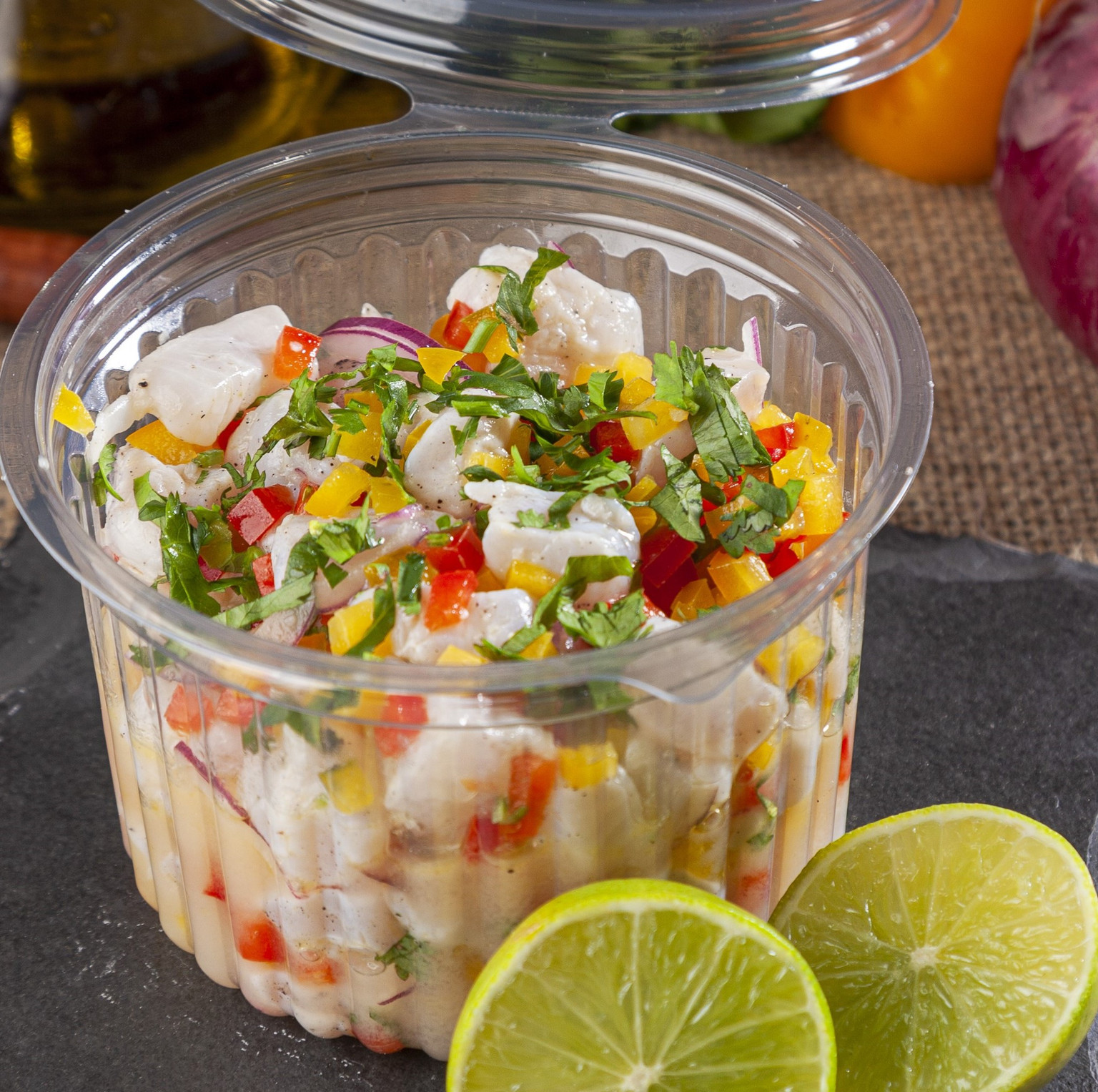 CEVICHE