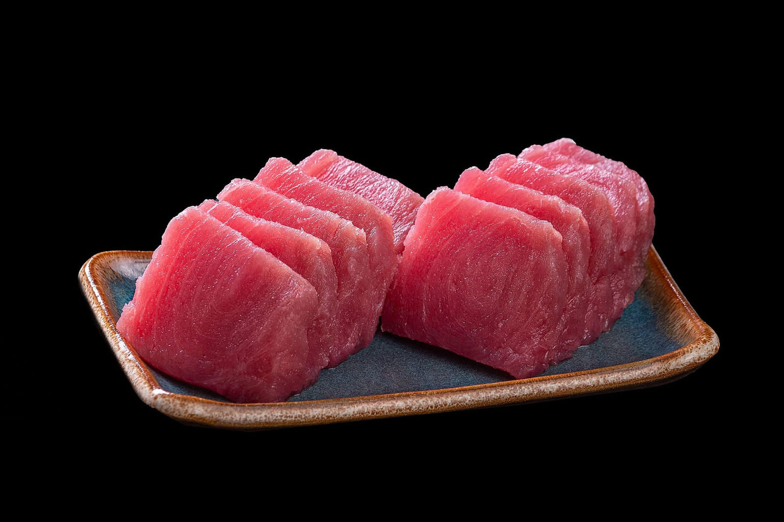 Salmão, Atum ou Peixe Branco (10un)