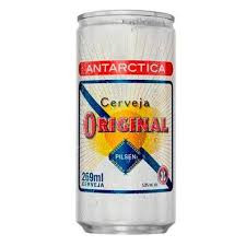 ORIGINAL LATA 269ML