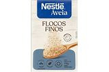 AVEIA NESTLE FLOCOS FINOS 170g