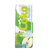 Gelo de Maca Verde 200ml