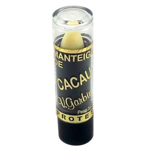 Manteiga de Cacau V. Garbin Cosméticos 3g