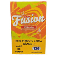 FUSION WILD AFRICA