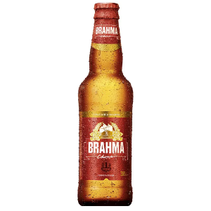 BRAHMA LONG NECK