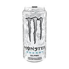 MONSTER ULTRA 473ml